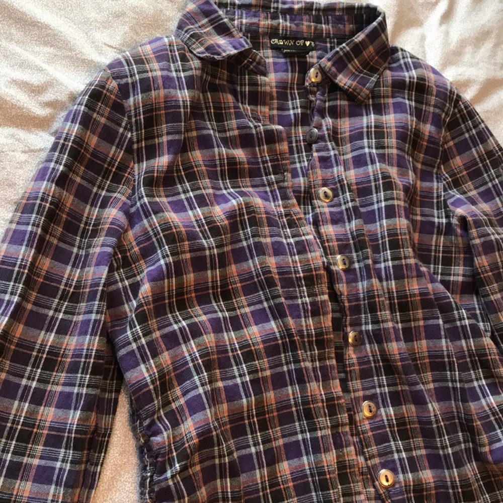 Flannel